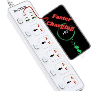 2M Extension Lead