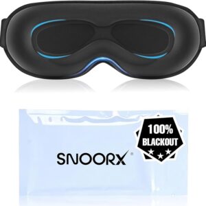 Luxury Sleep Mask