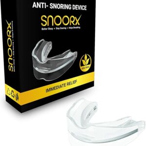 Anti Snoring Mouth Guard