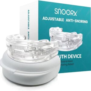 Anti Snoring Device