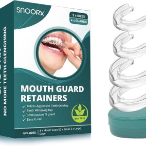 Mouth Guards