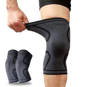 SNOORX Knee Support